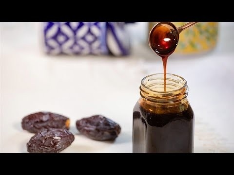 تصویر 2 از سرکه خرما چاشنی متفاوت برای طعم دهی به غذا ها